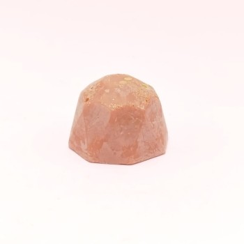Fondant rocher (14g) - Parfum chouchou praliné
