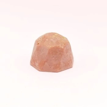 Fondant rocher (14g) - Parfum chouchou praliné