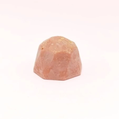Fondant rocher (14g) - Parfum chouchou praliné