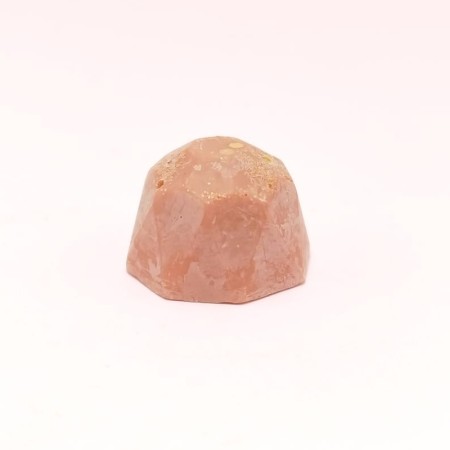 Fondant rocher (14g) - Parfum chouchou praliné