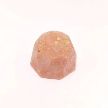 Fondant rocher (14g) - Parfum chouchou praliné