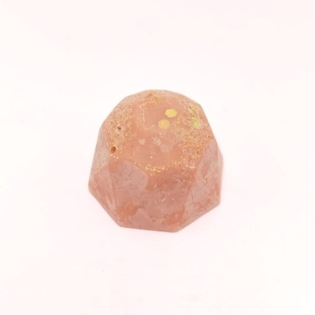 Fondant rocher (14g) - Parfum chouchou praliné