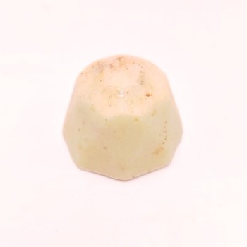 Fondant rocher (14g) - Parfum nougat
