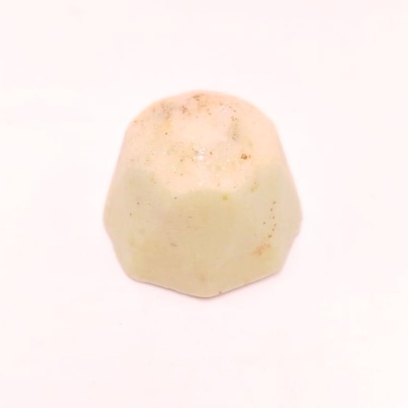 Fondant rocher (14g) - Parfum nougat