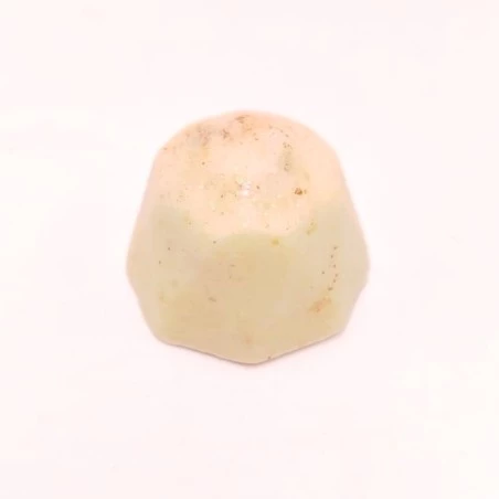 Fondant rocher (14g) - Parfum nougat