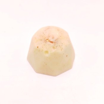 Fondant rocher (14g) - Parfum nougat