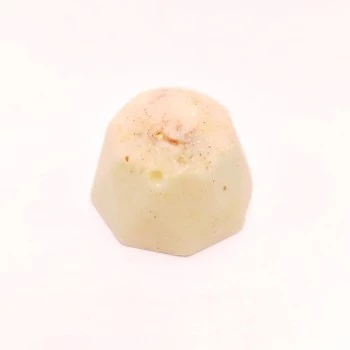 Fondant rocher (14g) - Parfum nougat