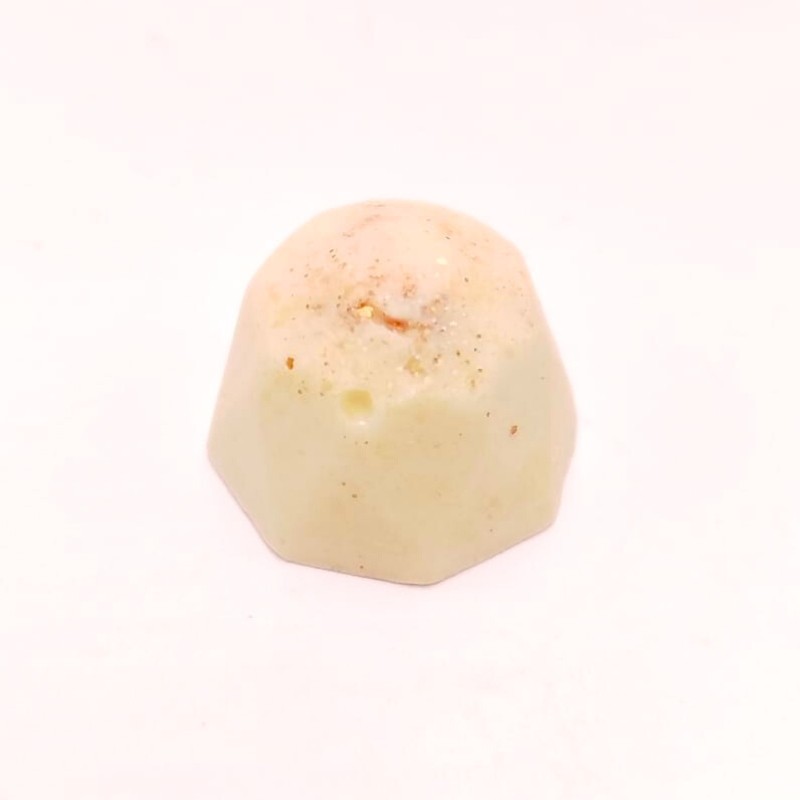 Fondant rocher (14g) - Parfum nougat