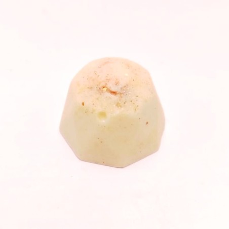 Fondant rocher (14g) - Parfum nougat