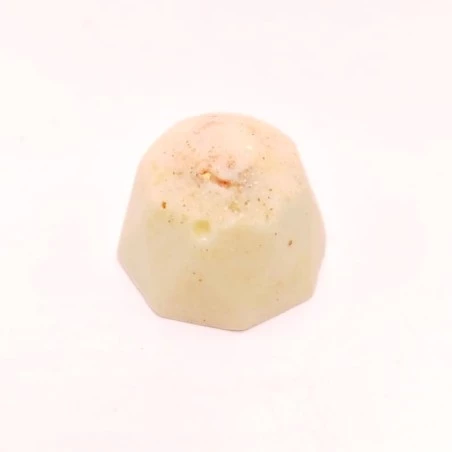 Fondant rocher (14g) - Parfum nougat