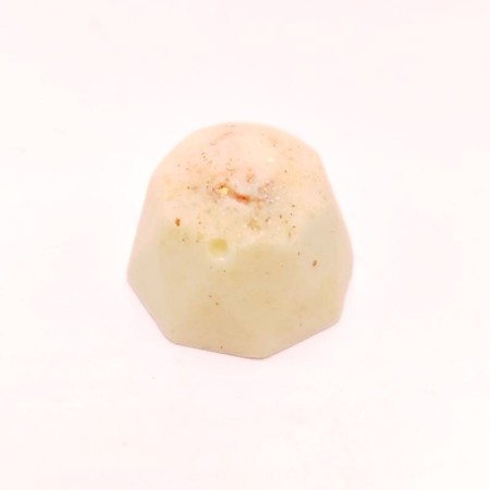 Fondant rocher (14g) - Parfum nougat