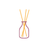 Diffuseurs parfumés