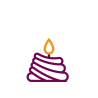 GOURMANDISES