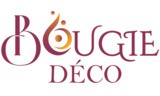 Bougie Déco