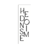 Hédonisme