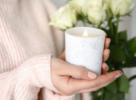 5 astuces pour entretenir ta bougie et augmenter sa durée de vie !