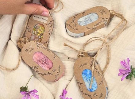 Suspension de cire, l'alternative parfumée : tout comprendre pour bien l'adopter