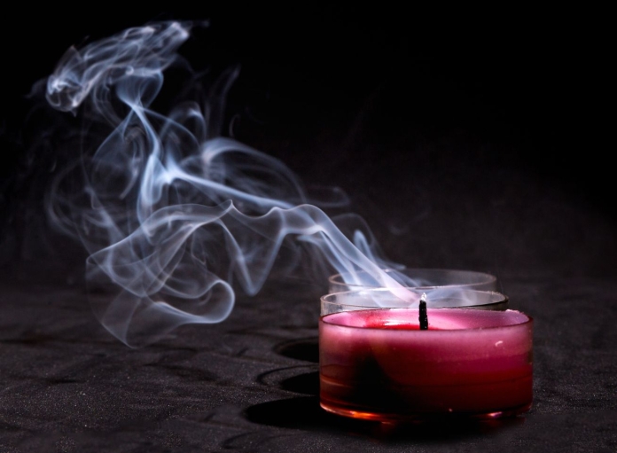 Bougie toxique ou non : comment savoir ?