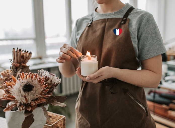 Bougies françaises : sont-elles les meilleures ?
