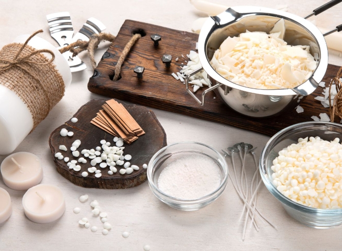 Quels sont les types de cire et laquelle choisir ?