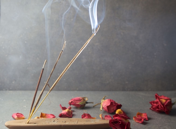 L’encens, un allié bien-être aux bienfaits insoupçonnés