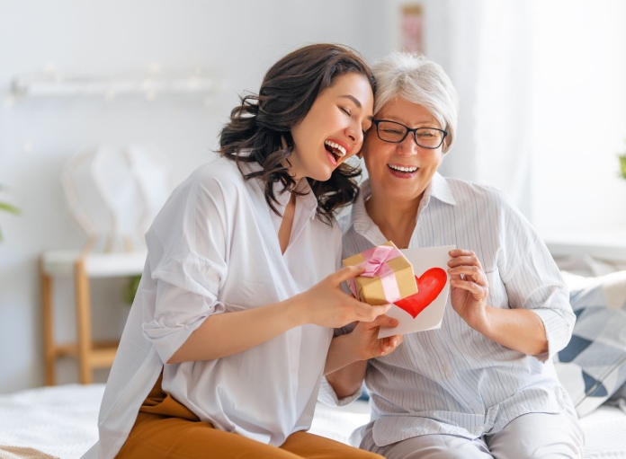 Bougies et accessoires : 6 idées cadeaux pour la fête des mères