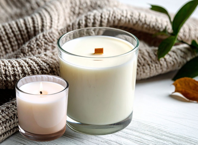 Mèche en coton vs mèche en bois : laquelle choisir ? 