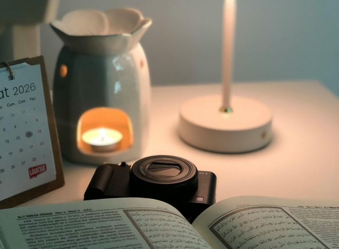 Bougies qui favorisent la concentration et la motivation : comment bien aborder sa rentrée