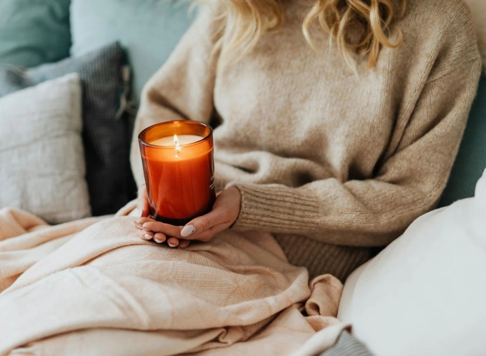 Les tendance bougies déco Automne-Hiver 2026