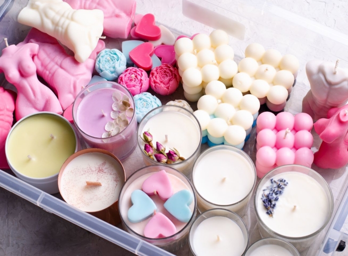 5 choses que tu ne sais pas sur les bougies