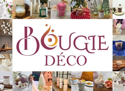 Bougie Déco : tout ce qu’il y a à savoir sur notre boutique en ligne