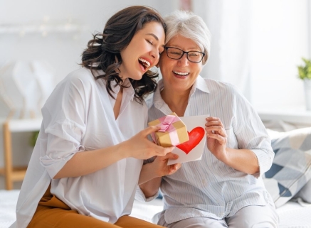 Bougies et accessoires : 6 idées cadeaux pour la fête des mères