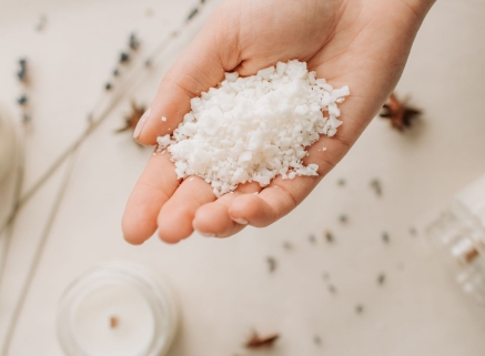 3 façons simples de recycler la cire de ses bougies 