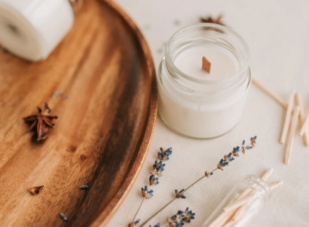 Les parfums qui apaisent l'anxiété de la rentrée