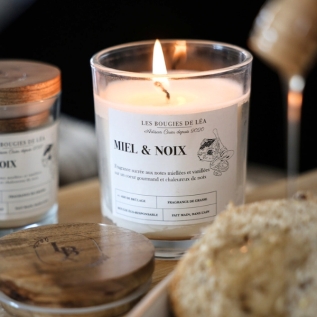 Bougie-miel-et-noix